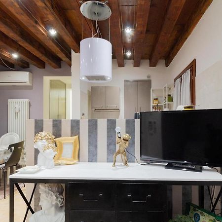 Appartamento Stella Venetië Buitenkant foto