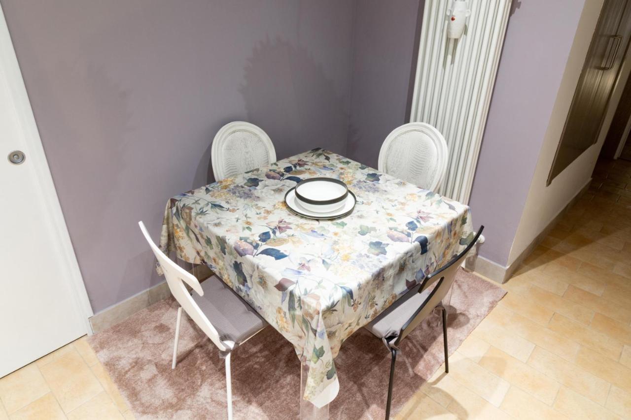 Appartamento Stella Venetië Buitenkant foto