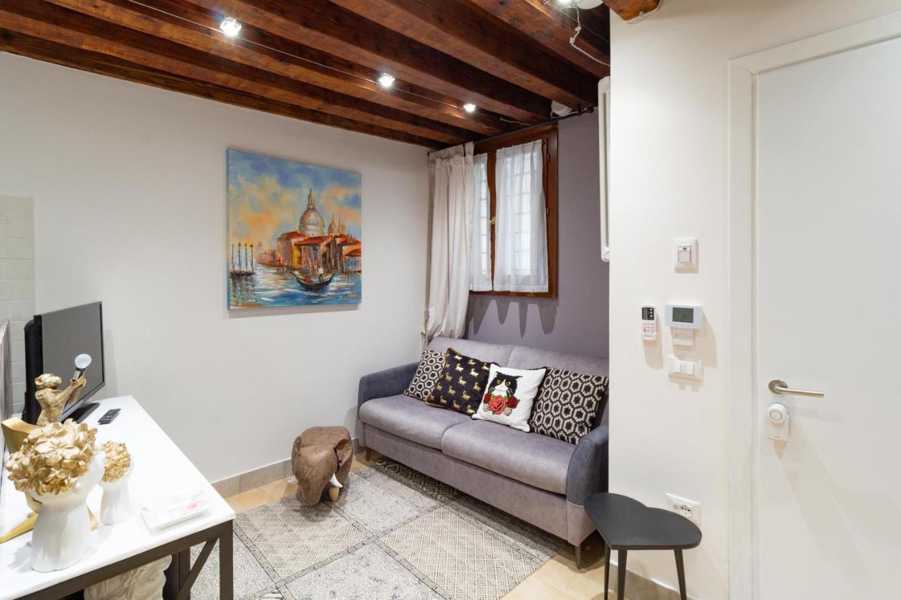 Appartamento Stella Venetië Buitenkant foto
