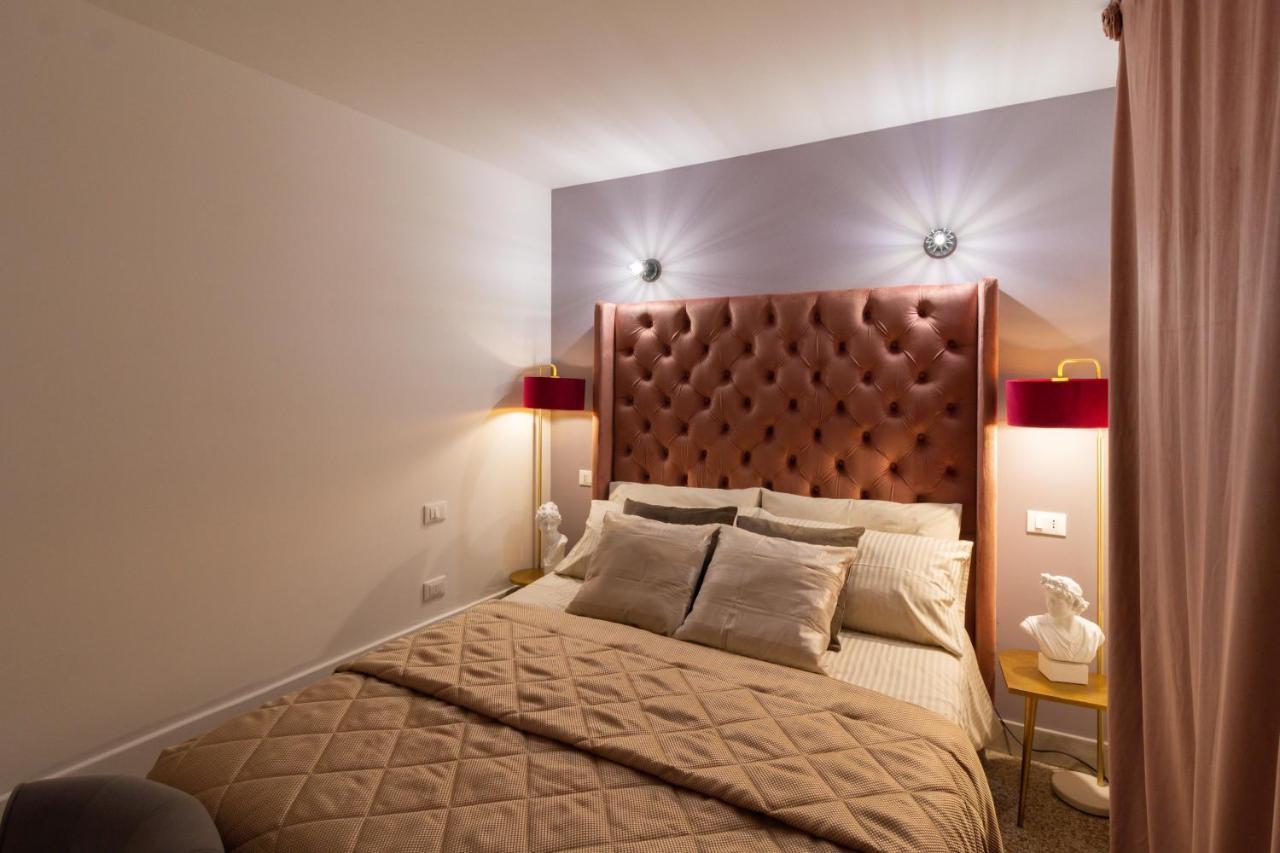 Appartamento Stella Venetië Buitenkant foto