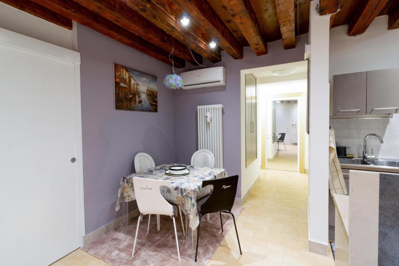 Appartamento Stella Venetië Buitenkant foto