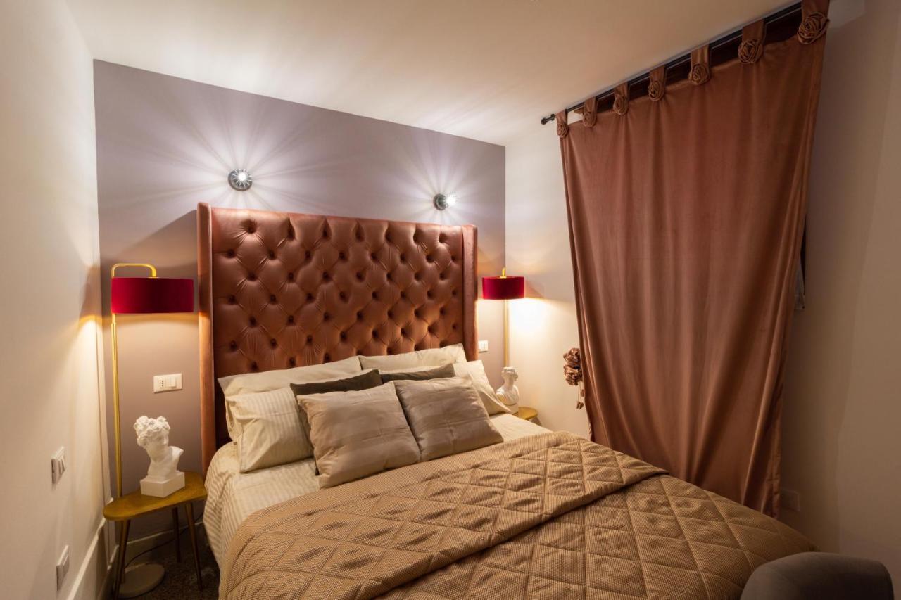 Appartamento Stella Venetië Buitenkant foto