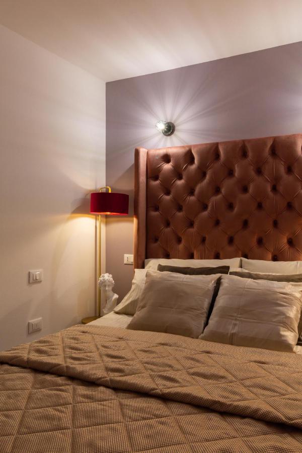 Appartamento Stella Venetië Buitenkant foto