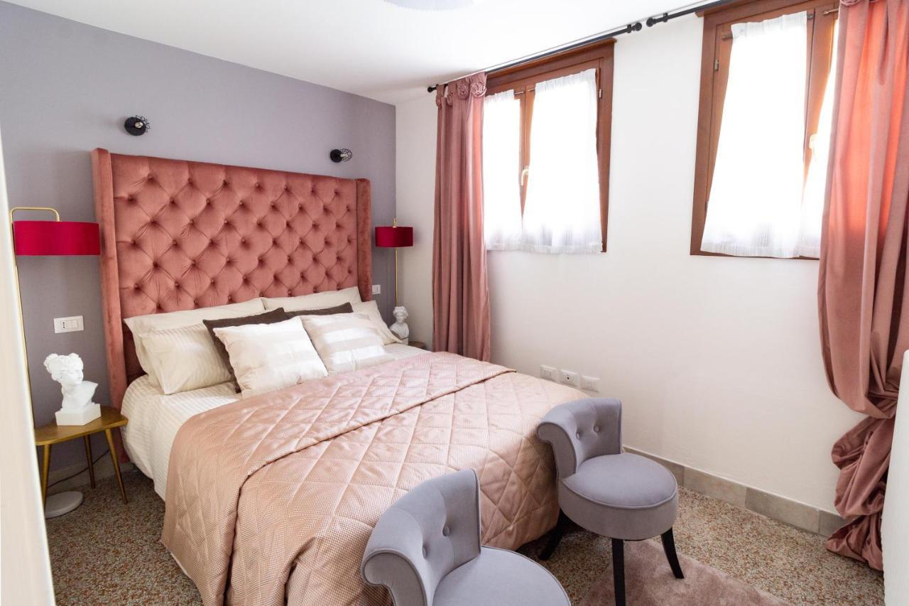 Appartamento Stella Venetië Buitenkant foto